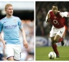 Henry is nog maar pas een record kwijt en daar is Kevin De Bruyne al om het volgende te verpulveren