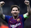 "Hij is de enige die een basisplaats kan claimen naast Messi bij Barcelona"