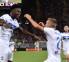 OFFICIEEL: Atalanta legt Zapata vast voor spotprijs