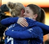🎥 Nog mooier dan Vanaken? Geniet van deze prachtige volley van Sophie Ingle in Arsenal - Chelsea