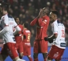 Kortrijk laat het na hold-up te plegen in echte cupmatch, Mbokani redt de meubelen en het vel van Lamkel Zé