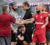 Moet Antwerp een volledig nieuwe ploeg bouwen? 'Onderhandelingen met Defour, Mirallas en absolute sterkhouder zijn stopgezet'