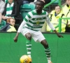 UPDATE - Officieel: Racing Genk bedingt aankoopoptie op Celtic-huurling