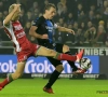 Deschacht vertelt sappig verhaal over Anderlecht-periode: "Ik zei het tegen Weiler en vloog meteen naar de B-kern"