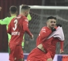 Vojvoda en Laifis bezorgen Preud'homme laat verjaardagscadeau tegen KV Oostende