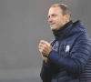 AA Gent vol vertrouwen tegen AS Roma: "We geloven dat alles mogelijk is, anders bleven we beter thuis"