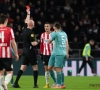 Miserie houdt maar niet op voor PSV: puntenverlies tegen Twente, goudhaantje weigert te spelen en Affelay krijgt rood bij eerste basisplaats