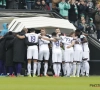 Het elftal geblesseerden van RSC Anderlecht