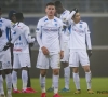 Vierdubbele pech voor KRC Genk: coronageval, Kouassi heeft malaria, afgelaste oefenmatch en nieuwkomer zit vast op ander continent