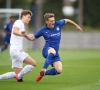 Topschutter van de Youth League 2019 gaat ervaring opdoen in 1B