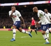 Tottenham boekt knappe zege tegen Manchester City: debutant Bergwijn meteen belangrijk met een doelpunt