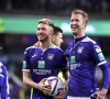 Walter Baseggio onder indruk van revelatie Anderlecht: "Gek dat ze zich op zo iemand moeten beroepen"