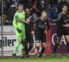 Ortwin De Wolf was gisteren de held bij Eupen met een penaltyredding tegen Cercle Brugge: "Het was een zware wedstrijd"