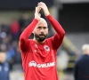 Waar ligt zijn toekomst? 'Interesse van verrassende club uit 1A voor Steven Defour'