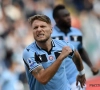 Topschutter opnieuw beschikbaar voor Lazio Roma