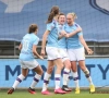 Tessa Wullaert wint topper van Arsenal, wat deden de andere Flames op zondag?