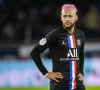 Neymar aangeklaagd voor homofobie nadat hij het 22-jarige liefje van zijn moeder schoffeerde