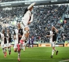 Naast zwaartekracht heeft ook leeftijd geen impact op Ronaldo - Portugees kan geweldige statistiek voorleggen: enkel Ibrahimovic komt in de buurt