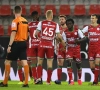 'Racing Genk geraakte onder de indruk van huurling Zulte Waregem en onderhandelt over definitieve transfer'