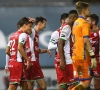 Vossen bij debuut meteen de grote man bij Zulte Waregem, dat brandhout maakt van Waasland-Beveren