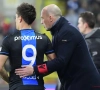 Clement gaf een niet te missen signaal naar Vossen op winterstage Club Brugge: "Dan weet je dat het einde verhaal is"
