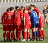 Ook vrouwenvoetbal start (voorzichtig) terug op