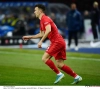 Bayern München en Inter Milaan pokeren met Ivan Perisic