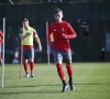 Standard stalt aanvaller in Italiaanse Serie A