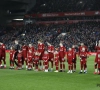Liverpool heeft nodige moeite, maar staat nu 25(!) punten los, Castagne wint topper in Italië en wat in Nederland?