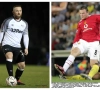 1/8e finale FA Cup: Chelsea ontvangt Liverpool, Rooney neemt het met Derby County op tegen ex-club Manchester United