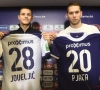 Nieuwste aanwinst Anderlecht: "Voor mij is het nu belangrijk om me te bewijzen en hier te kunnen blijven"