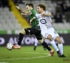 Wintertransfer van Cercle Brugge ziet de club als een "ideale tussenstop": "Waarom niet Duitsland of Spanje?"