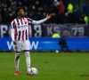 Willem II veegt aanbiedingen van twee Belgische topclubs van tafel voor Trésor Ndayishimiye