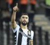 Zelfde situatie als vorig jaar: Club Brugge hoeft Rezaei niet te vrezen tegen Charleroi