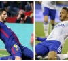 'Barcelona wou geblesseerde Luis Suarez vervangen door... Luis Suarez'