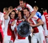 'Vertonghen wil enkel terugkeren naar Ajax als Blind vertrekt bij de Amsterdammers'