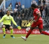 Probleem Mbokani? "Het zit ook bij Lamkel Zé, hij moet vrijheid hebben"