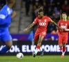Samuel Bastien : "Bewezen dat we een ploeg uit de top 6 kunnen kloppen"