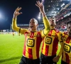 Aster Vranckx legt het geheim achter zijn indrukwekkende fysiek uit: "Maar mijn broers slaan me KO"