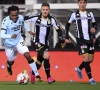 Het is zover: Anderlecht huurt Percy Tau voor één seizoen