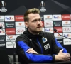 Fans Club Brugge kunnen gerust zijn: "Ik heb net een huis gekocht aan de Kust, dat zegt ook al veel"