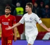 Mo Messoudi zag sterk Gent aan het werk tegen AS Roma, maar: "Begrijp de keuze voor Lustig niet"