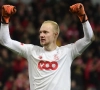 Arnaud Bodart kijkt terug op zijn goede prestaties: "Mijn club, mijn stad"