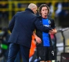 Analist looft Club Brugge om keuze De Cuyper: "Een mooi statement van Club"