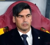 Paulo Fonseca op de wip bij AS Roma: Topcoach klaar als opvolger 