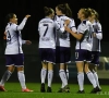 📷 🎥 De beelden van de overwinning van RSC Anderlecht tegen Club Brugge in de Super League