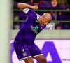 Anderlecht verwent fans eindelijk eens tegen tien man van zeer tam Eupen
