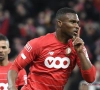 Blijft Obbi Oulare volgend seizoen bij Standard?
