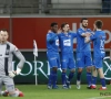 Balende STVV-doelman na kansloze nederlaag tegen AA Gent: "Heel frustrerende avond"
