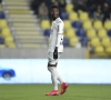 Musona had harde woorden, maar Sowah denkt er anders over: "Mijn hart is bij Anderlecht"